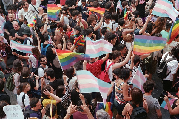 LGBTİ+ derneklerinden ortak açıklama: Oylarımıza, hayatlarımıza ve irademize sahip çıkıyoruz! Kaos GL - LGBTİ+ Haber Portalı