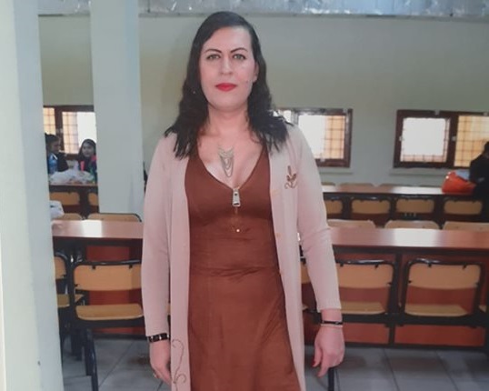 Mahpus Esra Arıkan yeniden açlık grevinde | Kaos GL - LGBTİ+ Haber Portalı Haber