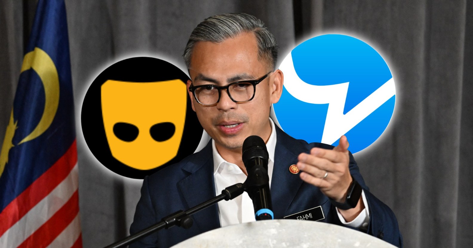 Malezya: Grindr ve Blued uygulamaları engellendi Kaos GL - LGBTİ+ Haber Portalı