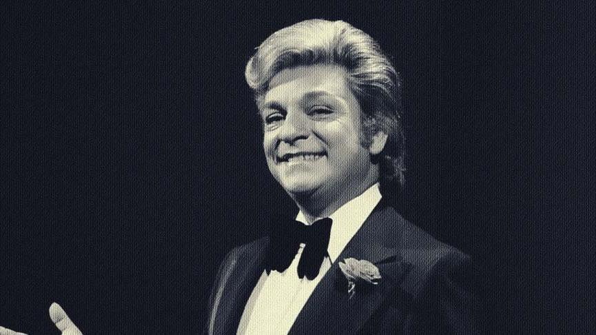 Mansur Yavaş Zeki Müren'i andı | Kaos GL - LGBTİ+ Haber Portalı Haber