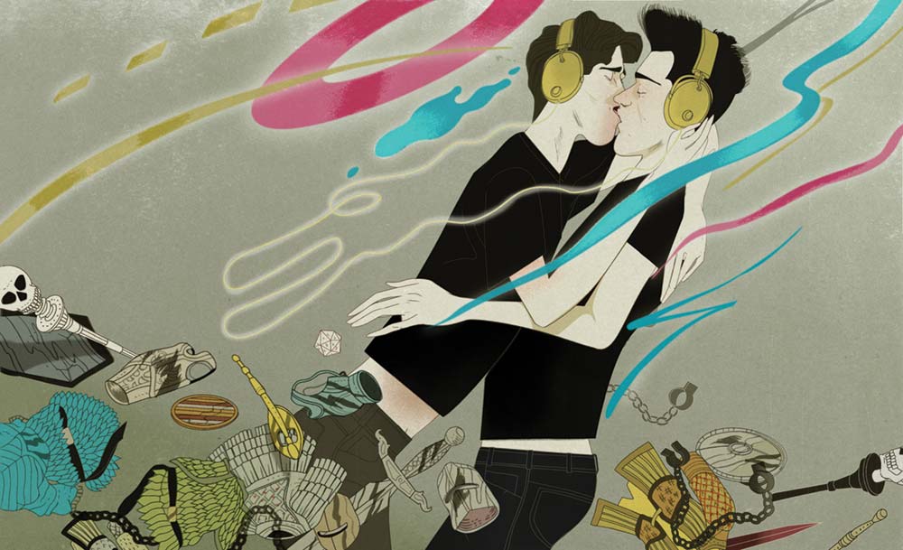 Erzurum’dan Tahir anlatıyor: Her şeye rağmen yaşamayı seçiyorum | Kaos GL - LGBTİ+ Haber Portalı Haber