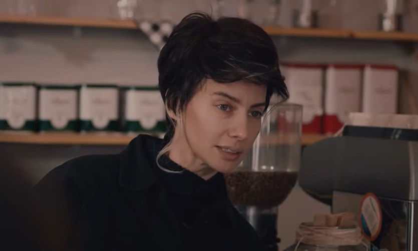 Masallardan Geriye Kalan filminde non-binary karakter | Kaos GL - LGBTİ+ Haber Portalı Haber