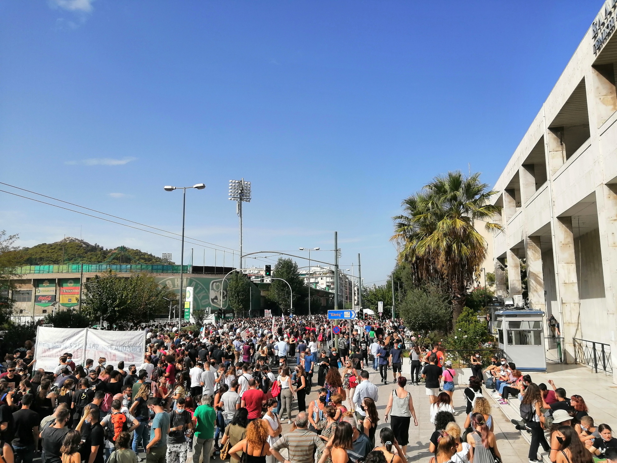 Masum değiller: Altın Şafak suç örgütü! | Kaos GL - LGBTİ+ Haber Portalı Haber