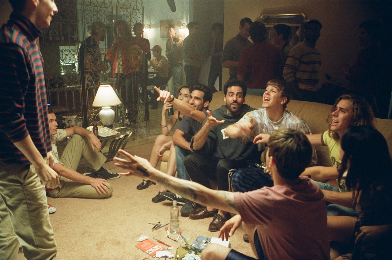 “Matthias ve Maxime” sinemalarda Kaos GL - LGBTİ+ Haber Portalı