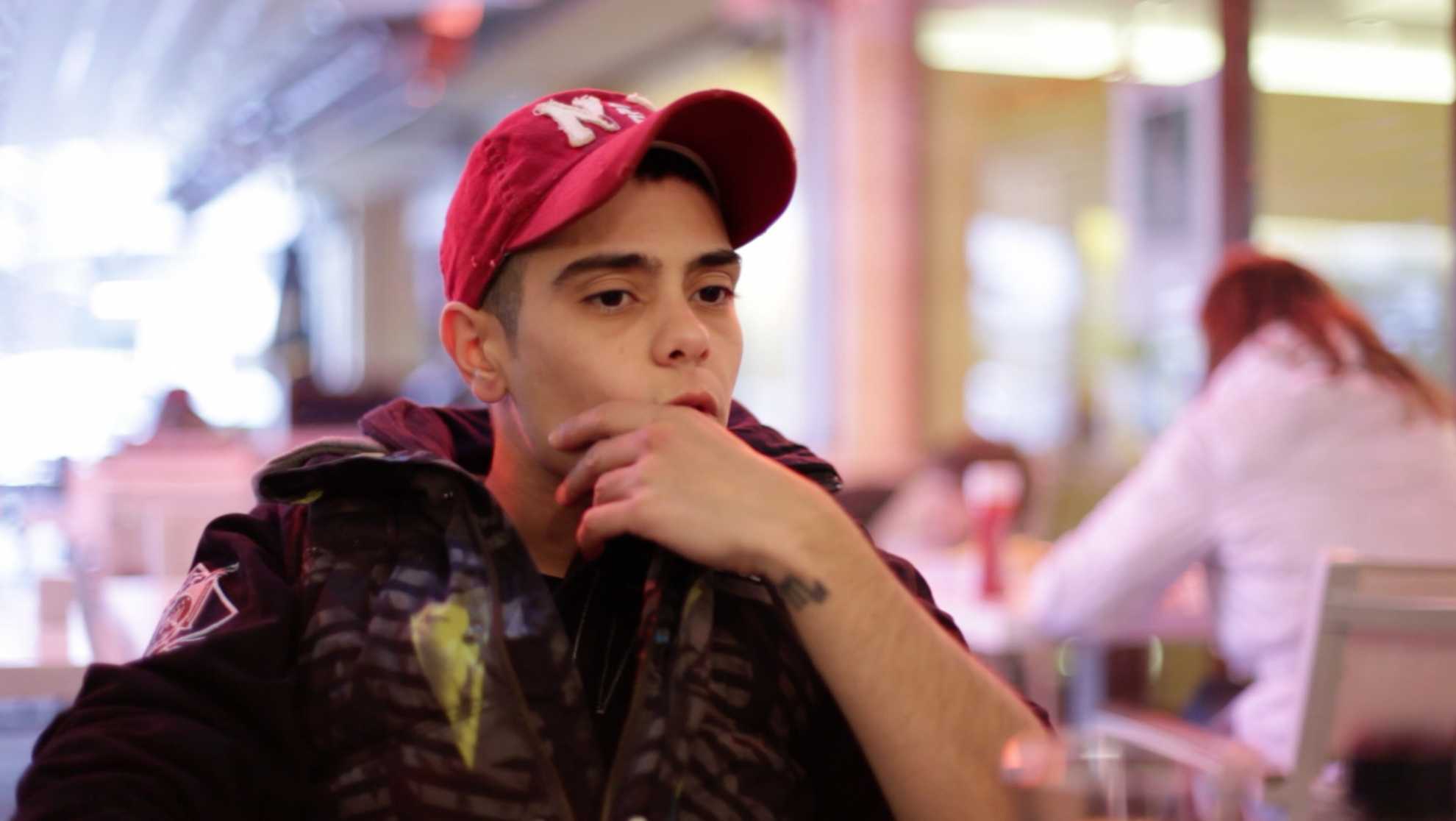 Mavi Kimlik filmine seyirci ödülü Kaos GL - LGBTİ+ Haber Portalı