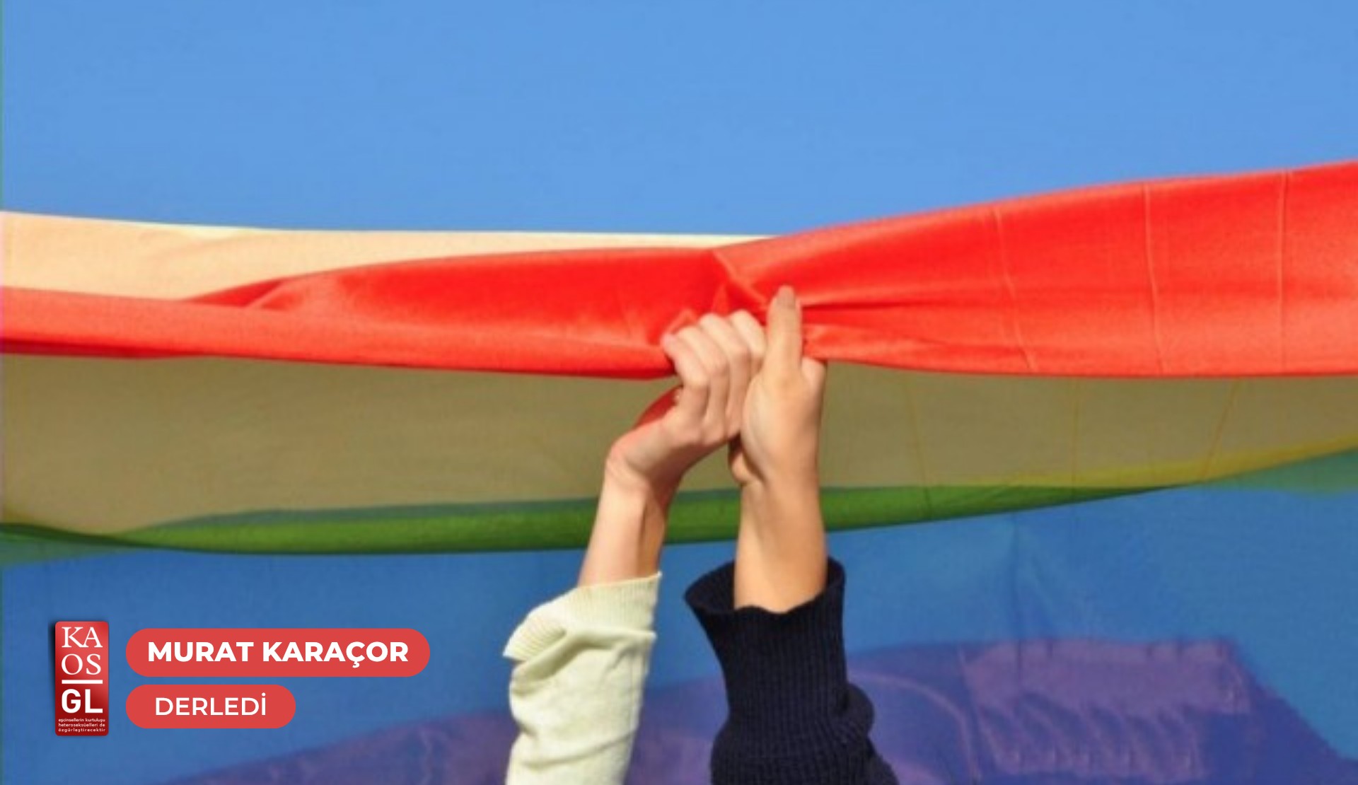 Mayıs'ta LGBTİ+'lara hak ihlalleri: Defne Güzel'e beraat, 1 Mayıs ihlalleri ve sansür | Kaos GL - LGBTİ+ Haber Portalı