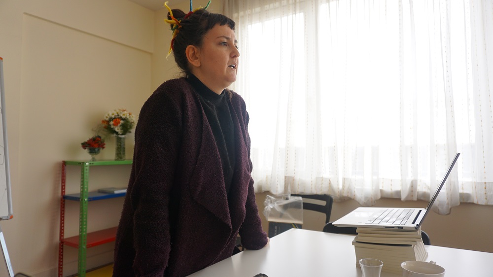 Medya Okulu: Röportaj yapmak | Kaos GL - LGBTİ+ Haber Portalı