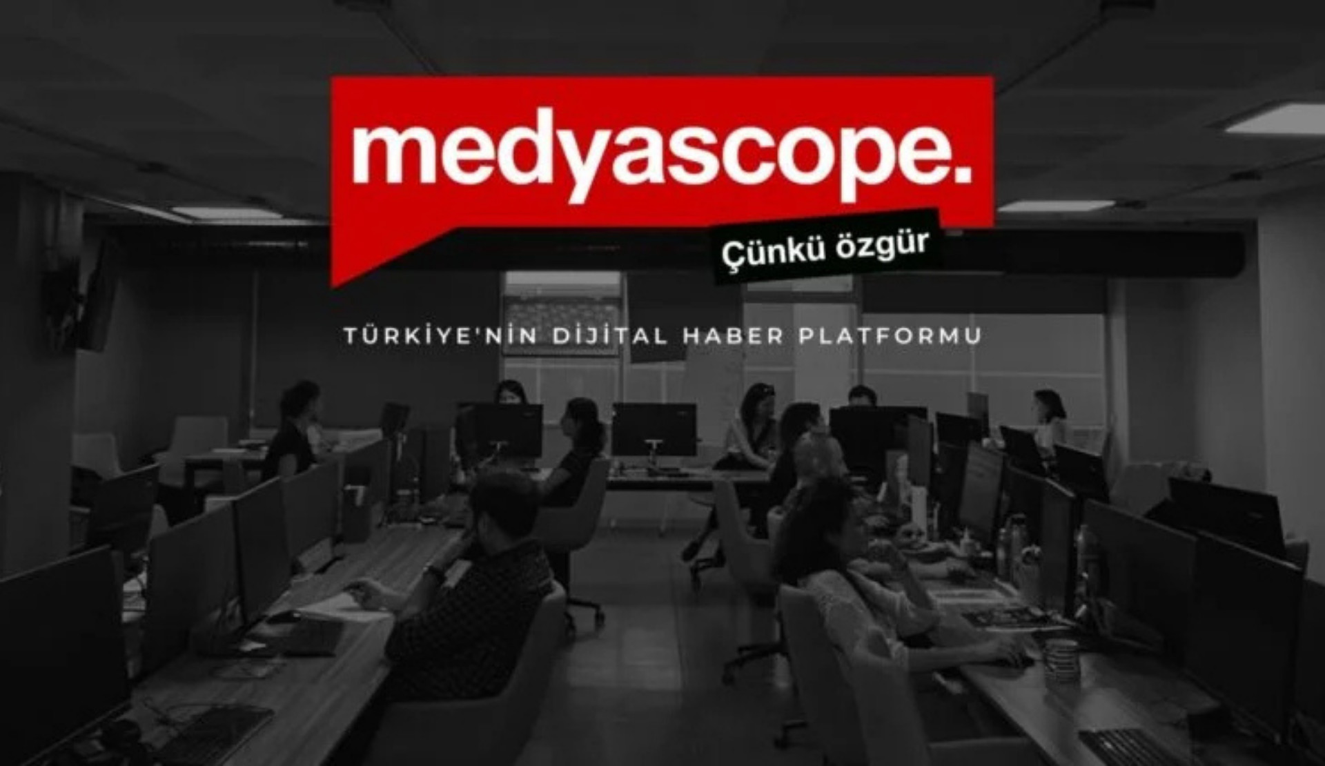 Medyascope’ta toplu iş sözleşmesi: 17 Mayıs Homofobi ve Transfobiye Karşı Mücadele Günü’nde ücretli izin Kaos GL - LGBTİ+ Haber Portalı