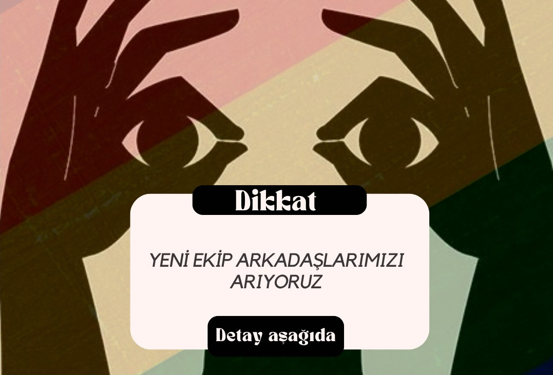 MEF LGBTQ+’da yer almak ister misiniz? | Kaos GL - LGBTİ+ Haber Portalı Haber