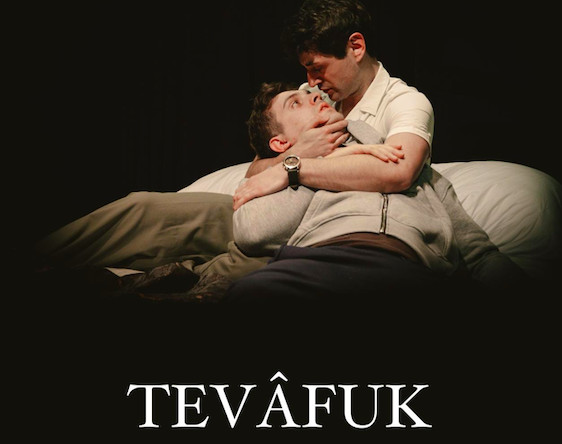 Mek’an Sahne’nin yeni oyunu Tevafuk, 14 Şubat’ta prömiyer yapıyor! Kaos GL - LGBTİ+ Haber Portalı