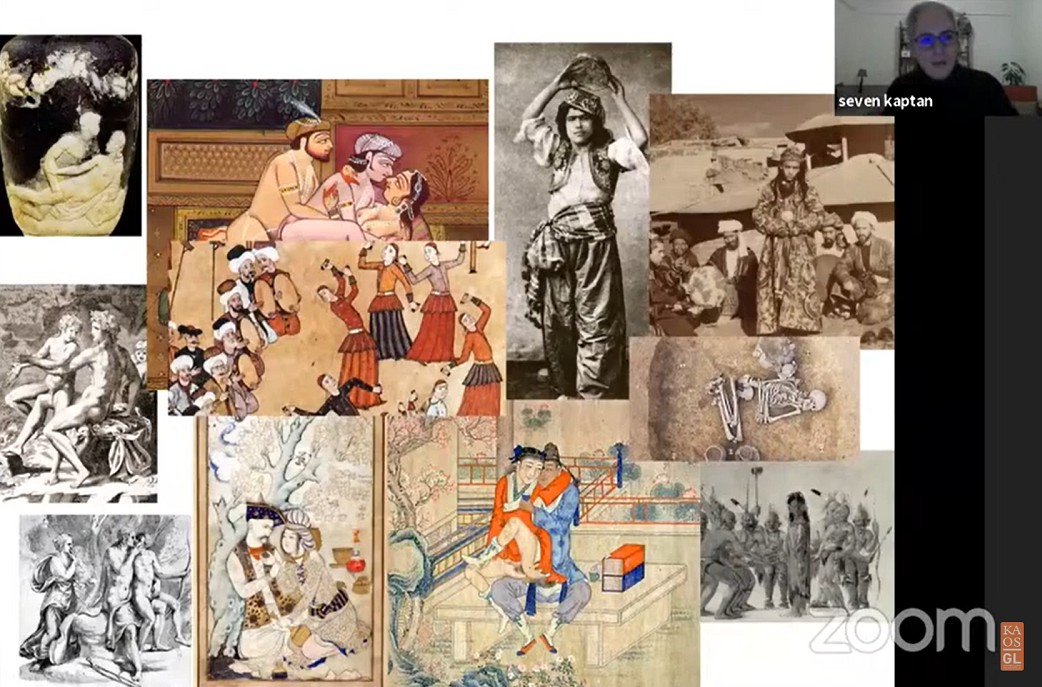 “Mekanizmayı anlarsak yıkmak daha kolay” | Kaos GL - LGBTİ+ Haber Portalı Haber