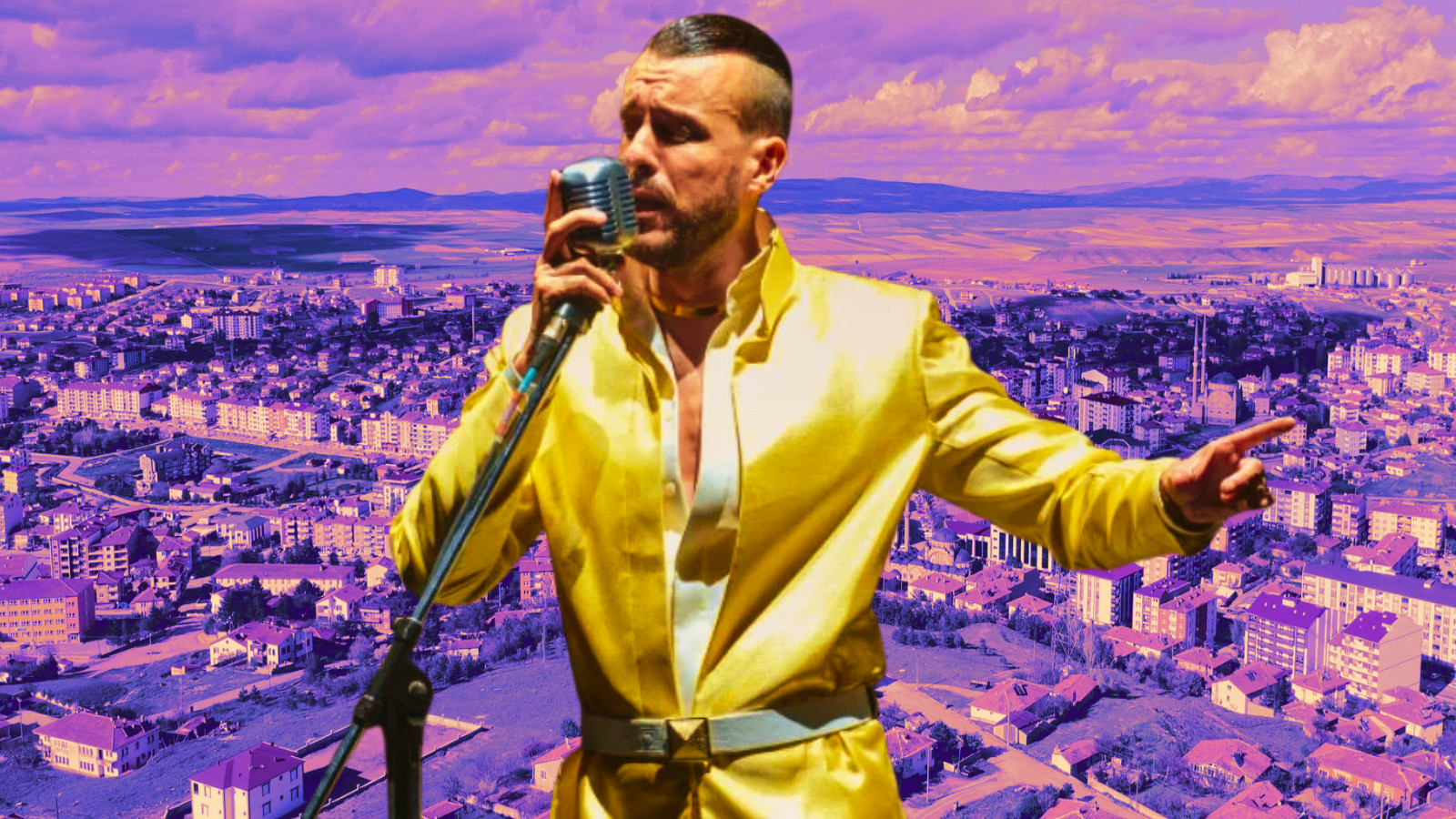 Melih Gökçek hedef gösterdi, Cem Adrian’ın Yozgat sahnesi iptal edildi! | Kaos GL - LGBTİ+ Haber Portalı Haber