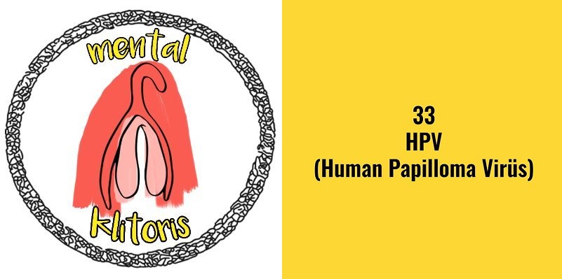 Mental Klitoris yeni bölüm: HPV | Kaos GL - LGBTİ+ Haber Portalı