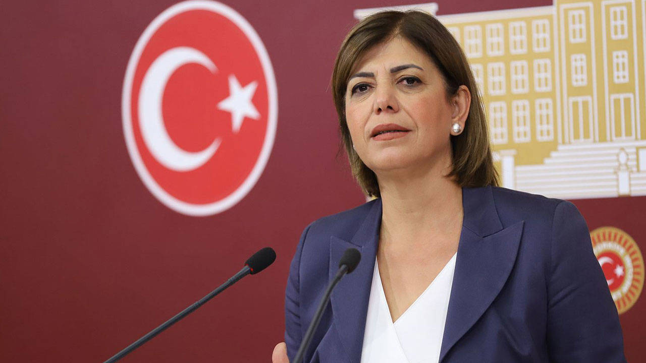 Meral Danış Beştaş’tan üç bakanlığa interseks haklarıyla ilgili soru önergeleri | Kaos GL - LGBTİ+ Haber Portalı