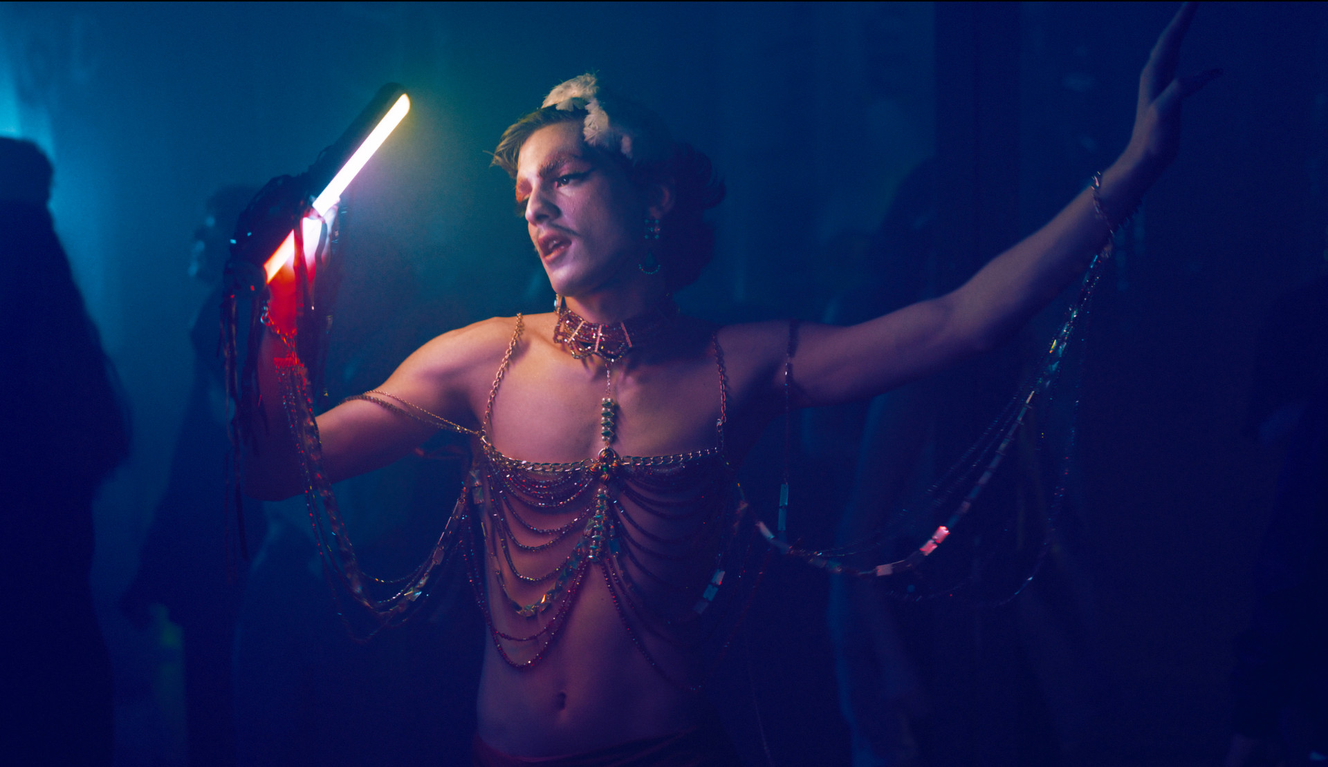 ‘Merhaba Anne, Benim, Lou Lou’, Avrupa yolcusu Kaos GL - LGBTİ+ Haber Portalı