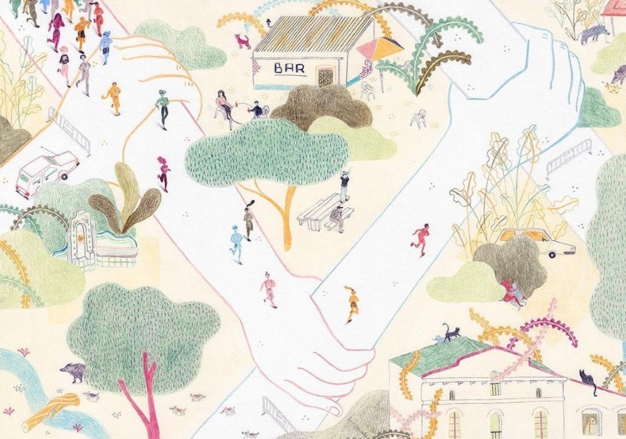 Nerede ortaklaşıyorduk? Kaos GL - LGBTİ+ Haber Portalı