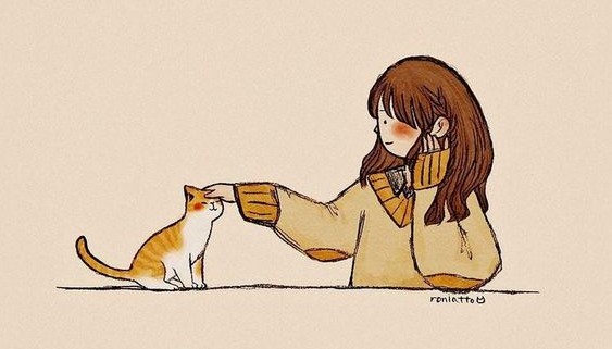 Mesafesiz Sohbetler’de bu hafta: Evcil hayvanlar | Kaos GL - LGBTİ+ Haber Portalı Haber