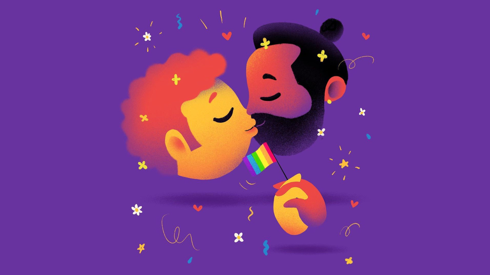 Mesafesiz Sohbetler’de bu hafta: Gel tanışalım lubunya Kaos GL - LGBTİ+ Haber Portalı