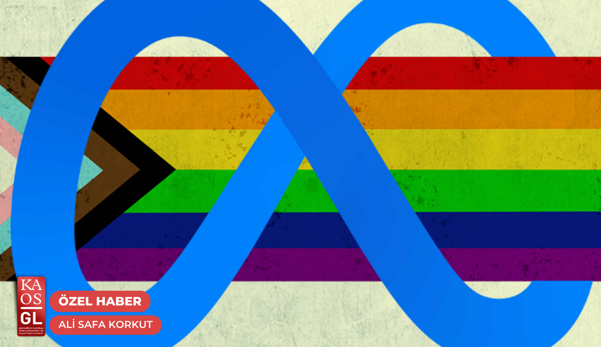 Meta, "köklerine" dönüyor: LGBTİ+lara nefret söylemine izin, çeşitliliğe veda | Kaos GL - LGBTİ+ Haber Portalı Haber