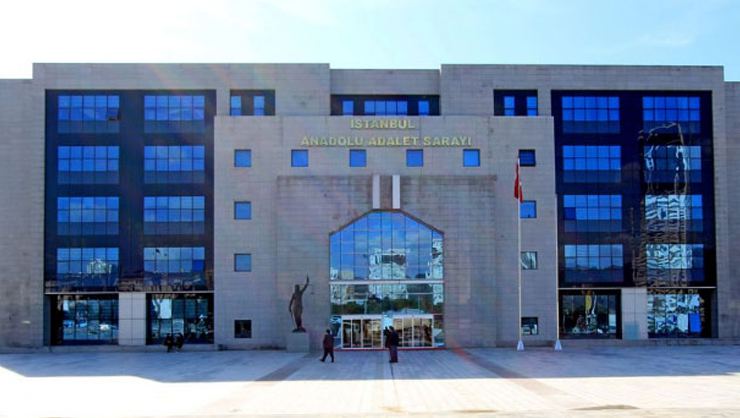 “Artwork in the cemetery should be addressed in the scope of freedom of speech” Kaos GL - News Portal for LGBTI+