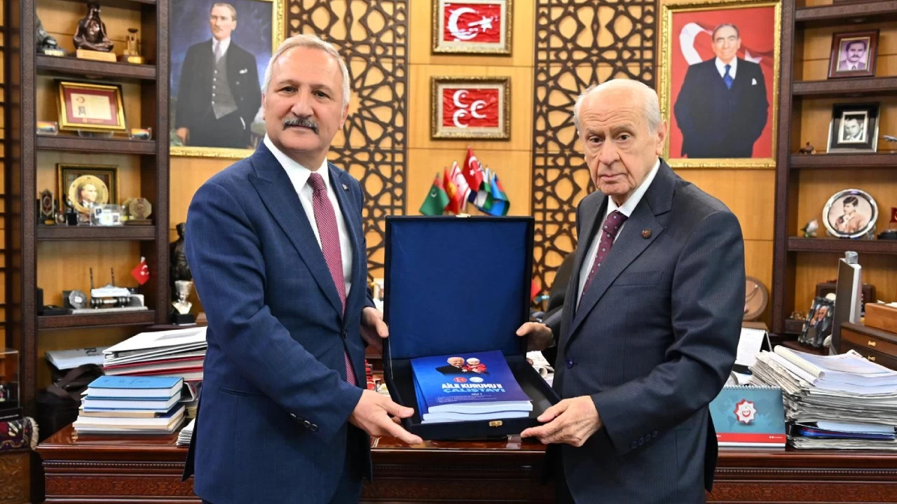 MHP’s Yurdakul outlined their anti-LGBTI+ stance: “Raging minority, propaganda, threat” | Kaos GL - News Portal for LGBTI+ News