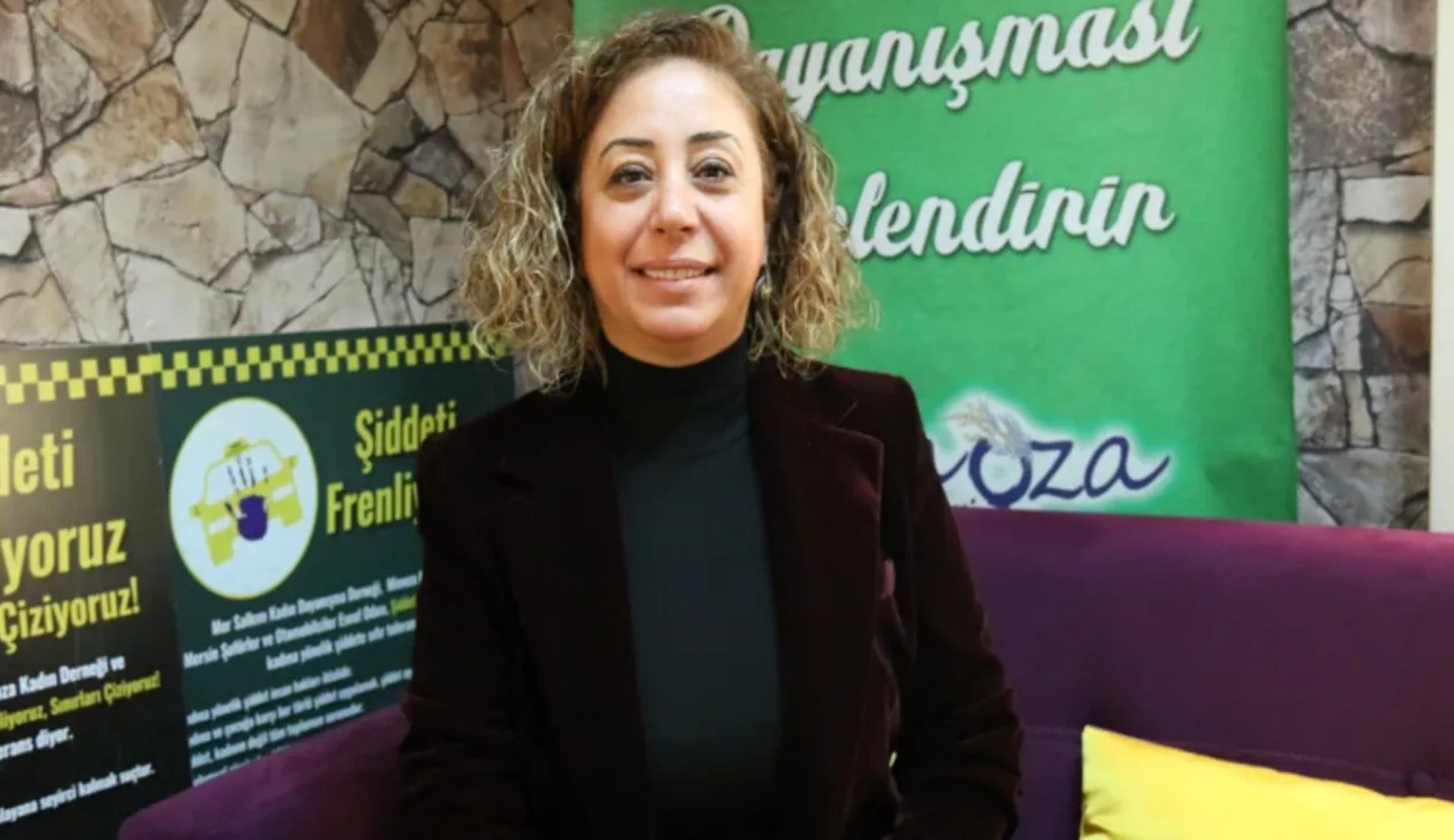 Mimoza Kadın Derneği: “Tasarı, LGBTİ+’ların varlığını kriminalize eden düzenlemelerle toplumsal kutuplaşmayı derinleştiriyor” | Kaos GL - LGBTİ+ Haber Portalı