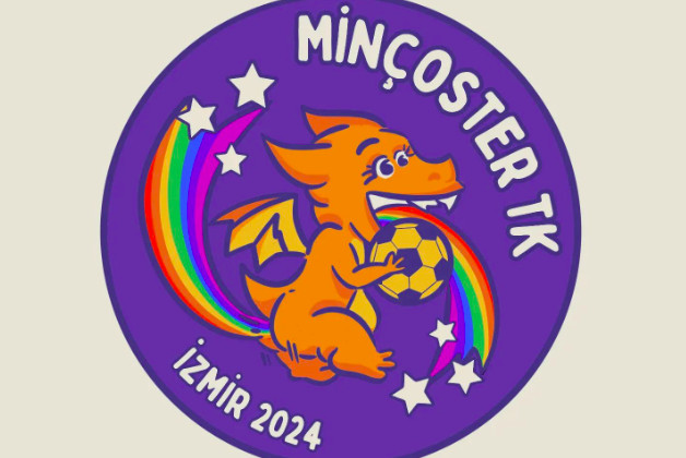 Minçoster TK’dan futbol terimleri | Kaos GL - LGBTİ+ Haber Portalı Haber