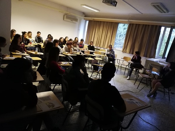  “Mizah sadece karikatür dergilerinde yapılmıyor” | Kaos GL - LGBTİ+ Haber Portalı Haber