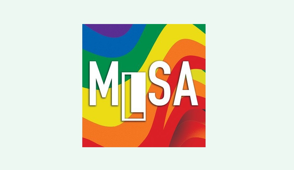 MLSA’dan gökkuşaklı logo Kaos GL - LGBTİ+ Haber Portalı