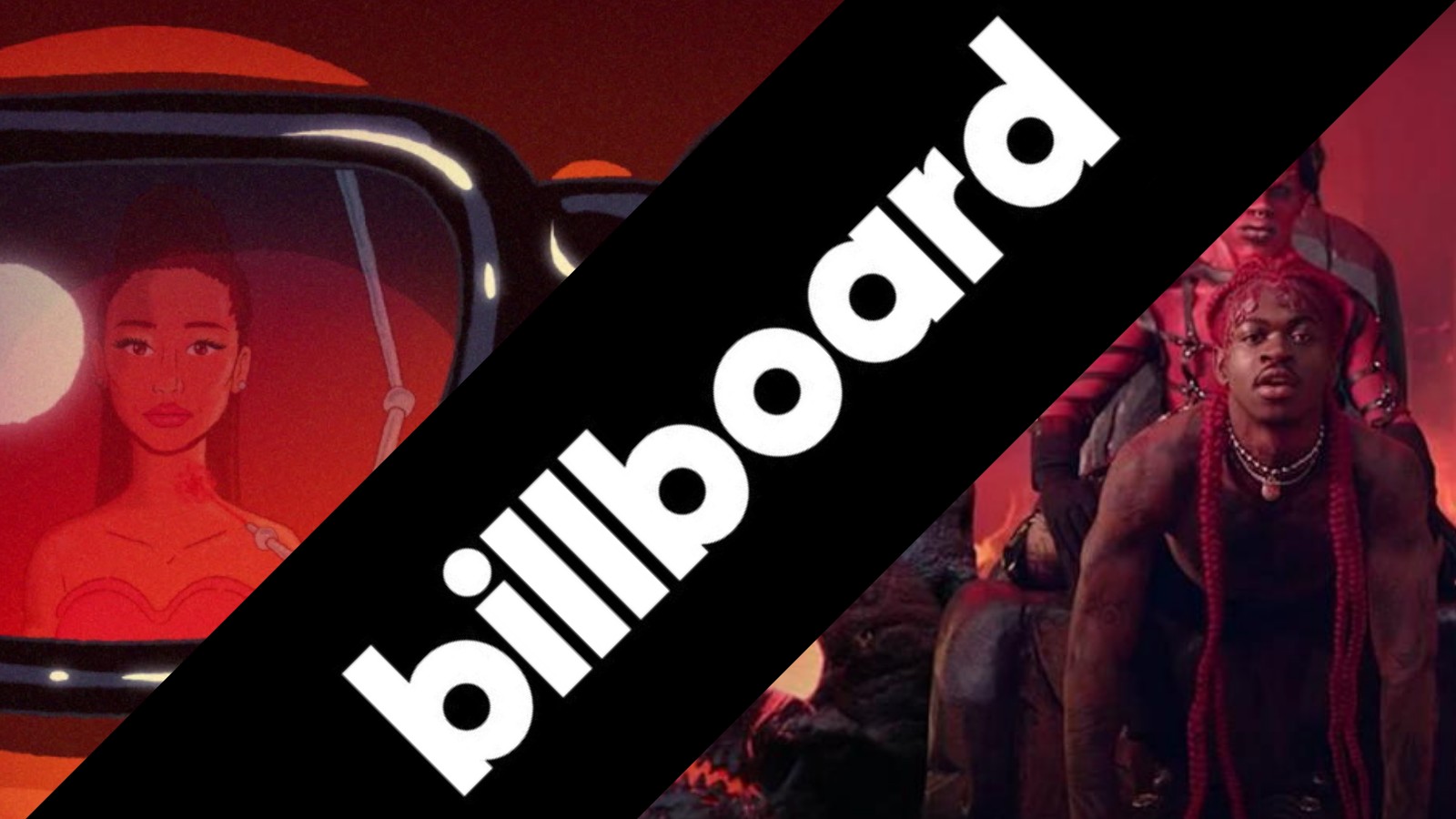 Montero ve Save Your Tears birinciliği paylaşıyor Kaos GL - LGBTİ+ Haber Portalı