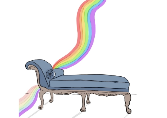 Muamma LGBTİ+’dan psikolojik danışmanlık ve terapi desteği | Kaos GL - LGBTİ+ Haber Portalı Haber