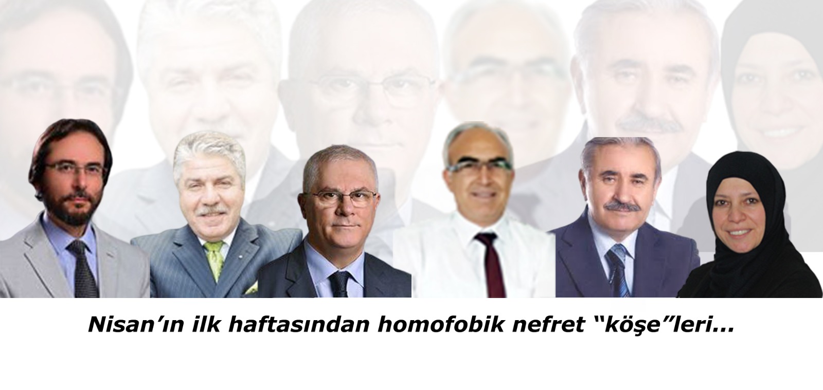Muhafazakâr korona korosu: Hayat eve sığar ama LGBTİ+’lar helak olsun! Kaos GL - LGBTİ+ Haber Portalı