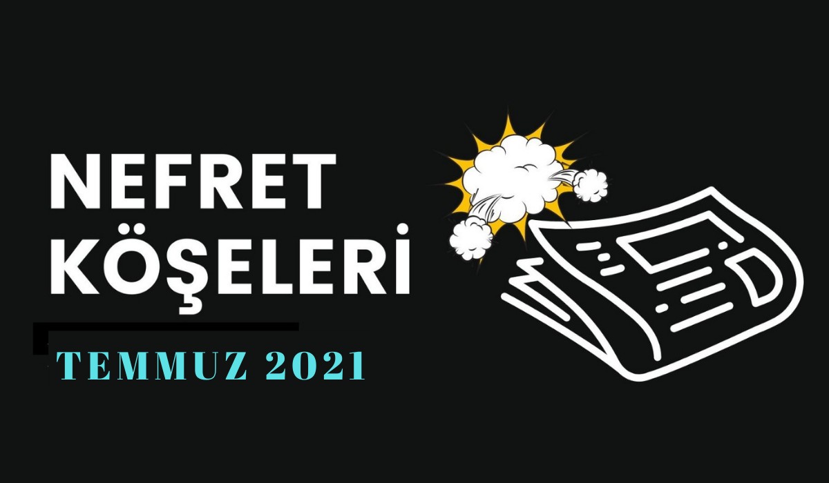 Muhafazakâr medya köşelerinden homofobik nefret nakaratları | Kaos GL - LGBTİ+ Haber Portalı Haber