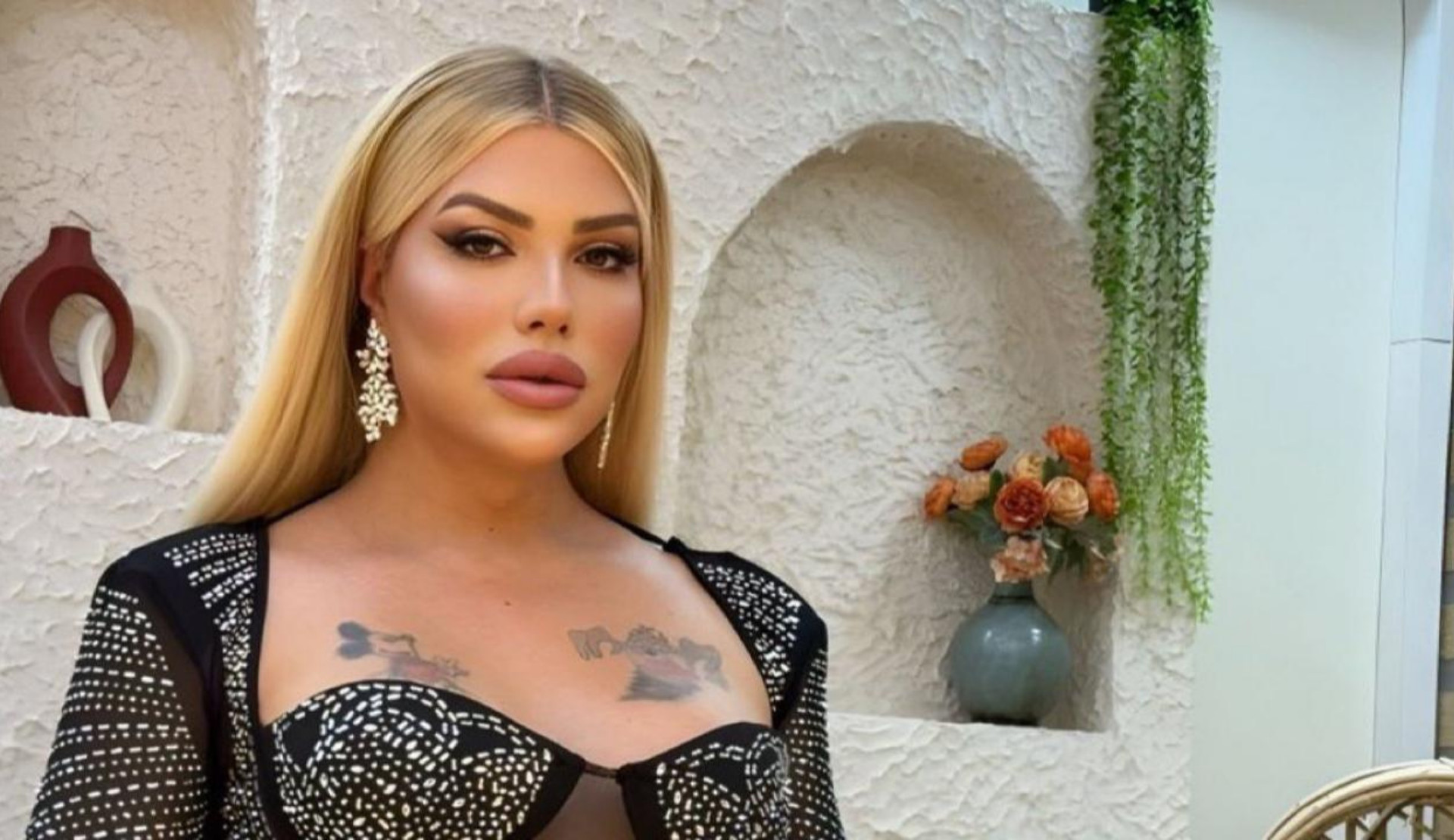 Mükremin Gezgin: "İnsan olduğumu, bir ailenin evladı olduğumu bilen ve yanımızda olmak isteyen herkese teşekkür ederim" Kaos GL - LGBTİ+ Haber Portalı