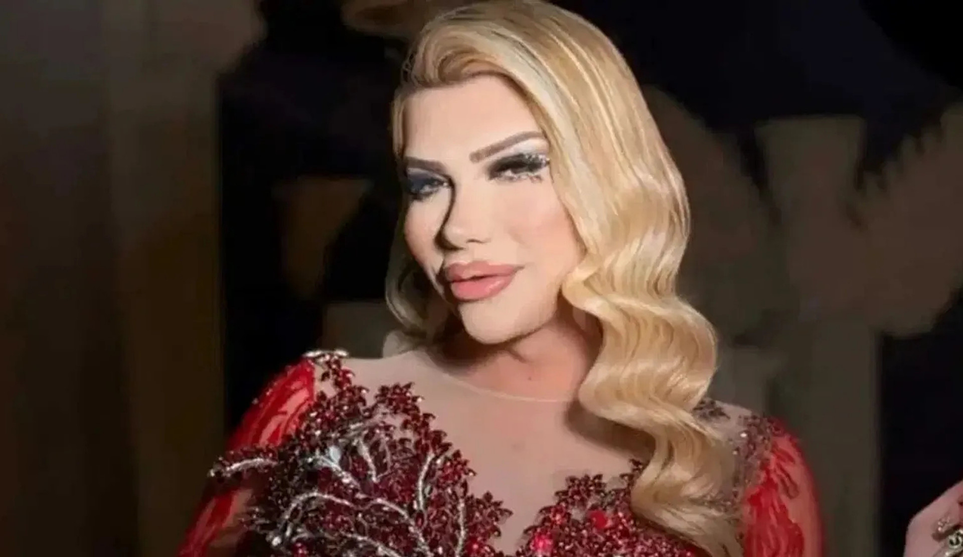 Mükremin Gezgin’in Metris’te trans kadınların kaldığı koğuşta olduğu bildirildi | Kaos GL - LGBTİ+ Haber Portalı