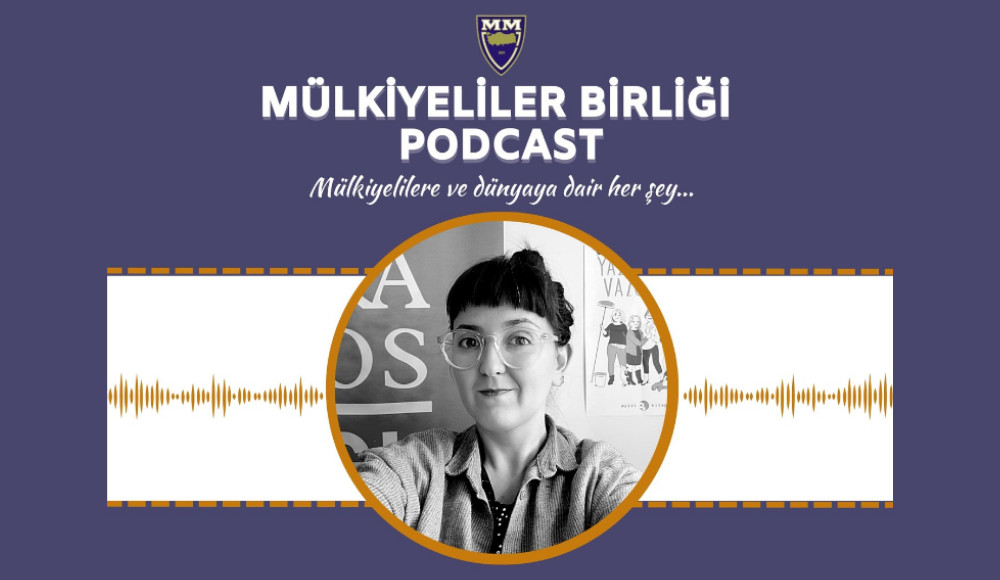 Mülkiyeliler Podcast yayımda: 17 Mayıs’tan Onur Haftası’na | Kaos GL - LGBTİ+ Haber Portalı Haber