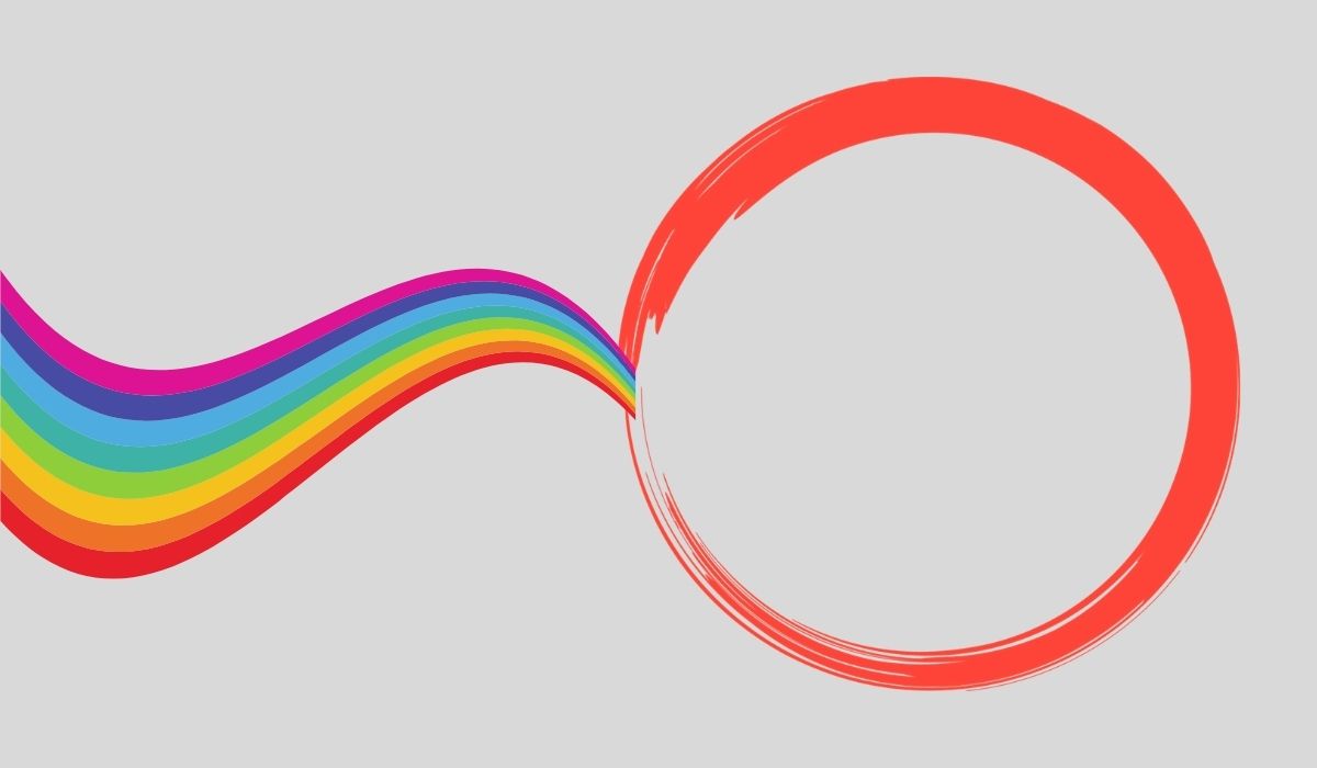 Mülteci LGBTİ+’lar günlerini anlatıyor: Kırmızı Çember Kaos GL - LGBTİ+ Haber Portalı