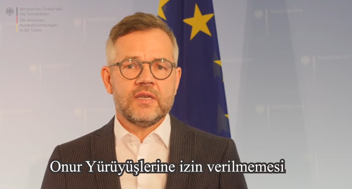 “Mümkün olan her yerde desteğimiz devam edecek” | Kaos GL - LGBTİ+ Haber Portalı Haber