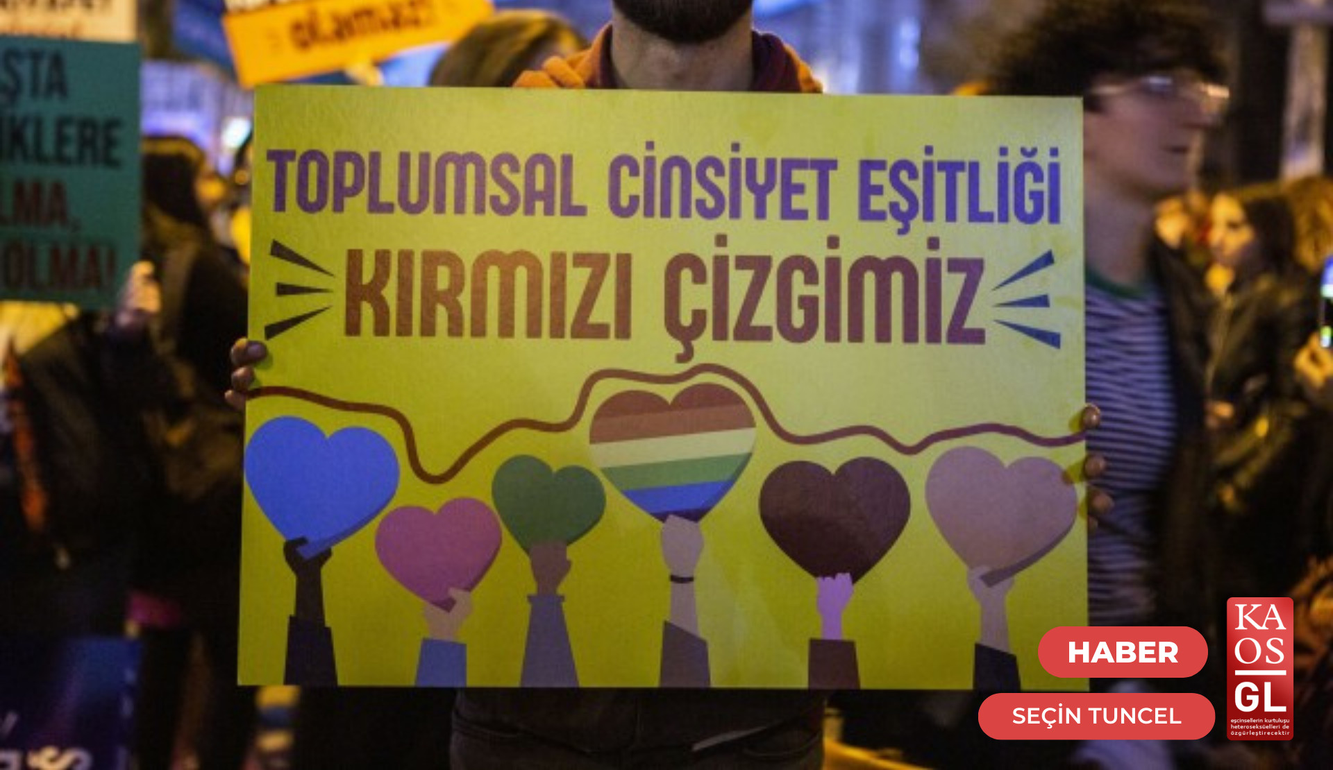 Murat Çekiç Derneği'nden çevrimiçi panel: Toplumsal cinsiyet karşıtı politikalar, akademiyi baskılıyor | Kaos GL - LGBTİ+ Haber Portalı Haber
