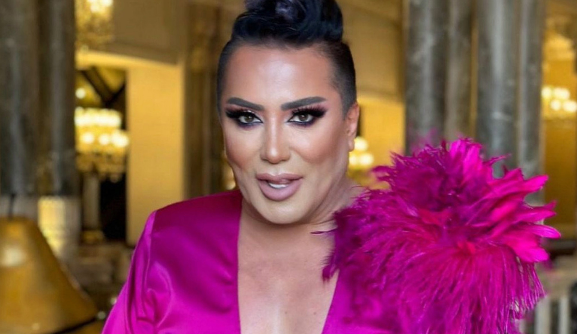 Murat Övüç hakim karşısına çıktı: Mahkeme, tutukluluğun devamına karar verdi | Kaos GL - LGBTİ+ Haber Portalı