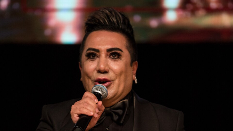 Murat Övüç hakkında tutukluluğa devam kararı Kaos GL - LGBTİ+ Haber Portalı