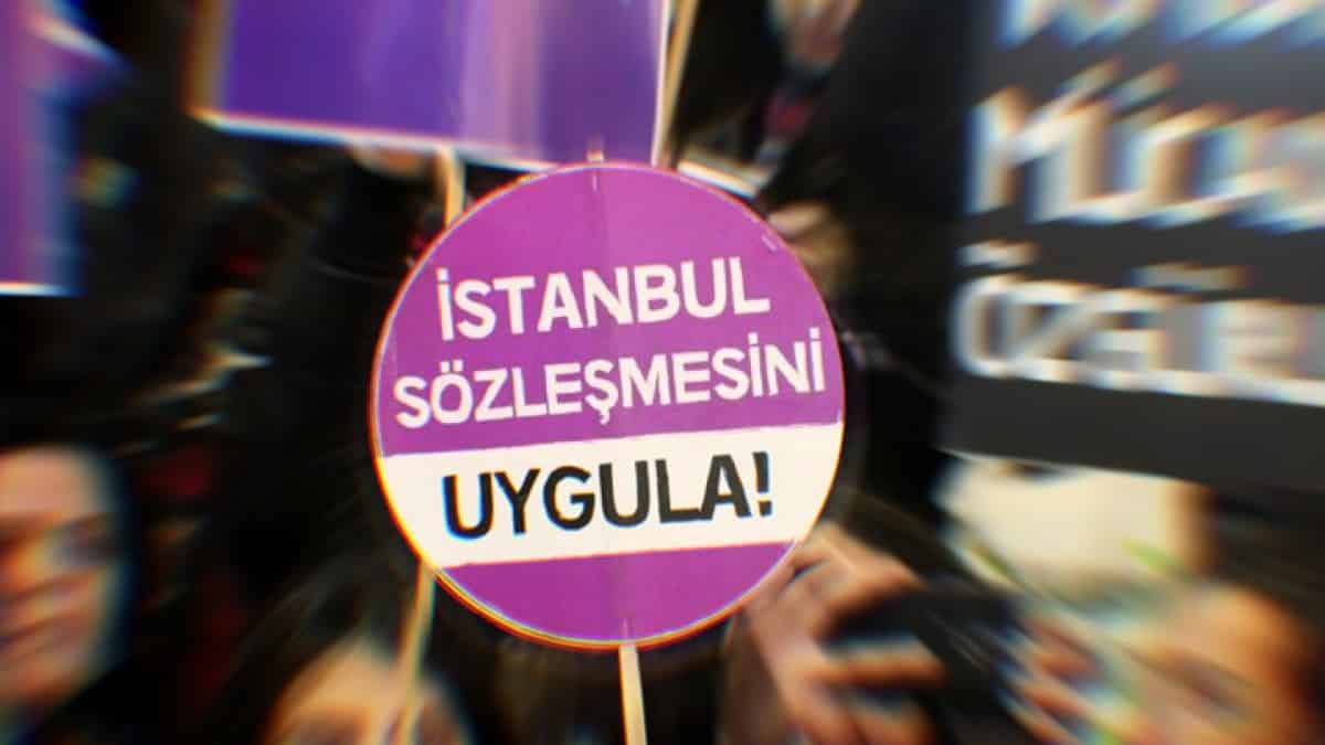 Müslüman Kanunları Altında Yaşayan Kadınlar: “Endişe duyuyoruz” | Kaos GL - LGBTİ+ Haber Portalı Haber