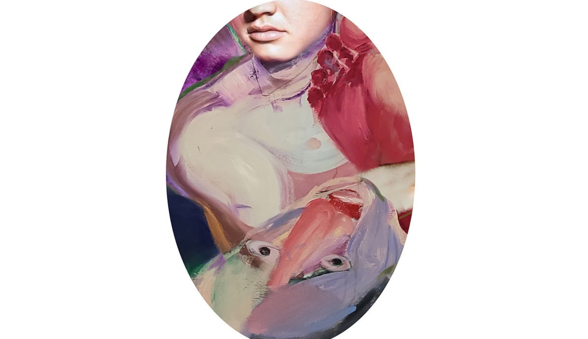 Nazım Ünal Yılmaz’ın “Among Friends” sergisi 13 Mart’ta Hoast Viyana’da! Kaos GL - LGBTİ+ Haber Portalı