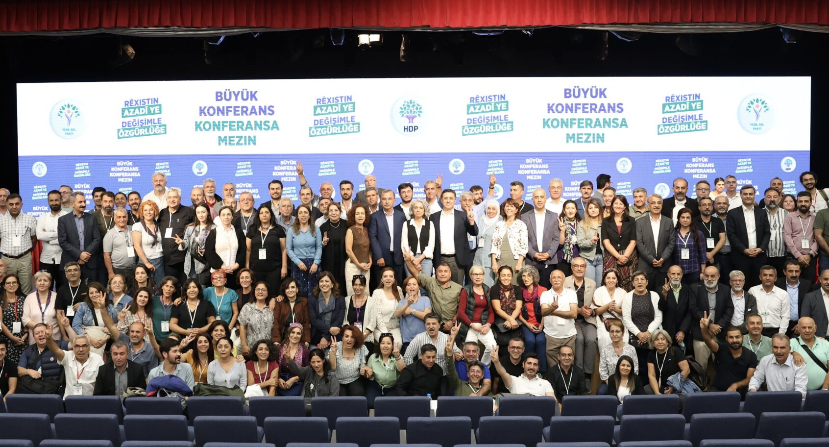 “Nefret dili, cinsiyet kimliği ve cinsel yönelim ayrımcılığını tetikliyor” Kaos GL - LGBTİ+ Haber Portalı