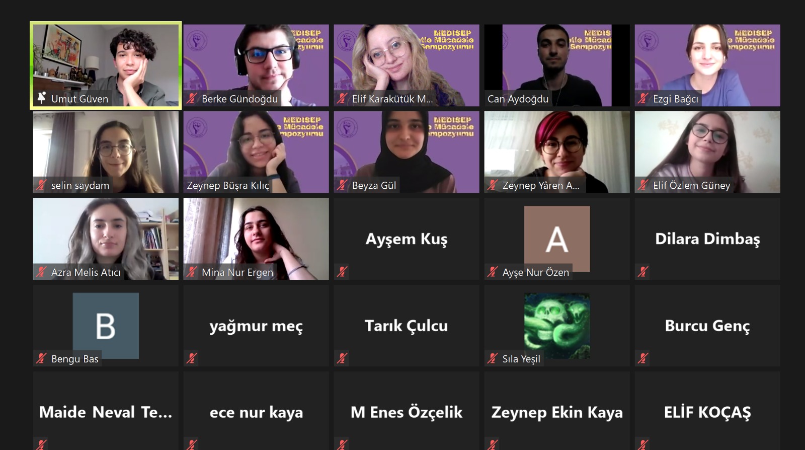 “Nefret suçları ile mücadeleye dair politikalara ihtiyacımız var” Kaos GL - LGBTİ+ Haber Portalı