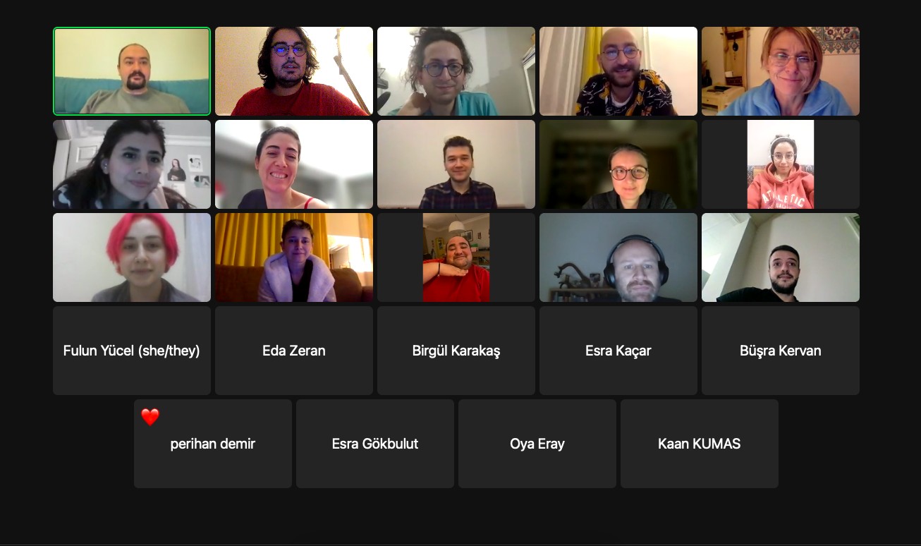 “Nefret suçlarına dönük mevzuat, HIV’le yaşayanlar üzerinden genişletilmeli” | Kaos GL - LGBTİ+ Haber Portalı Haber