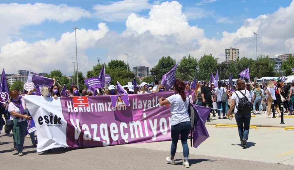 Nefret Suçuna Karşı Ortak Dil: “Vazgeçmeyeceğiz” | Kaos GL - LGBTİ+ Haber Portalı Haber