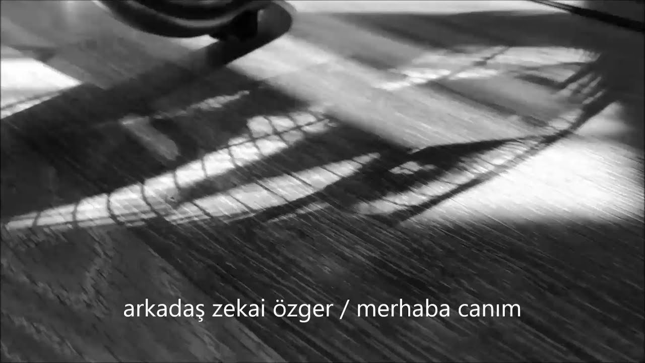 Neşe ve hüzünle, bir kez daha Merhaba Canım Kaos GL - LGBTİ+ Haber Portalı