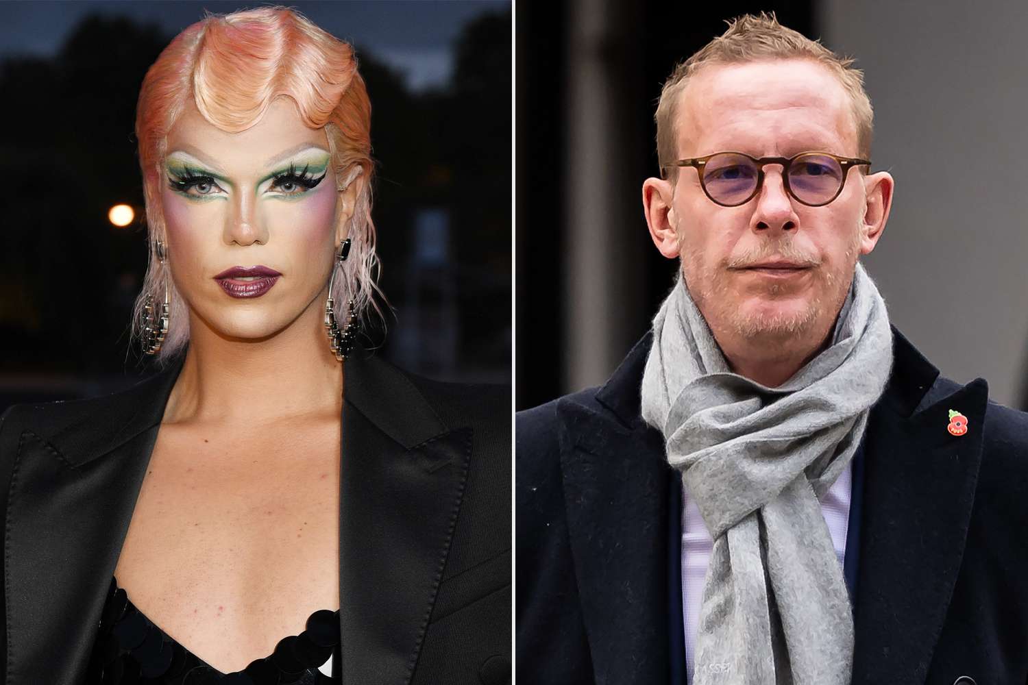 Nicky Doll: “Kuir insanların şeytanlaştırılmasına asla izin vermeyeceğim” | Kaos GL - LGBTİ+ Haber Portalı Haber