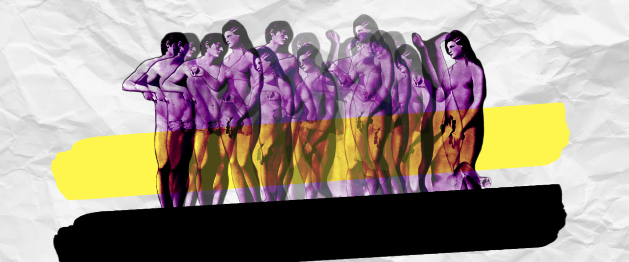 Non-binarylerin haklarını savunmak için bazı öneriler Kaos GL - LGBTİ+ Haber Portalı